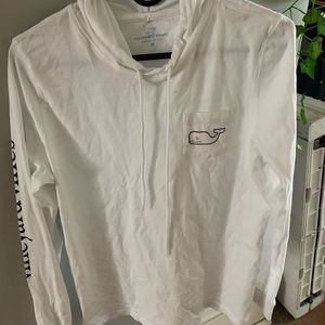 VINEYARD VINES PULLOVER